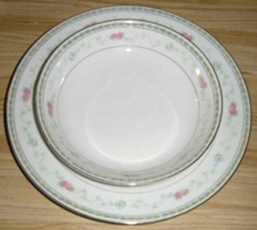 N1173 Coupe Soup Bowl by Noritake-1