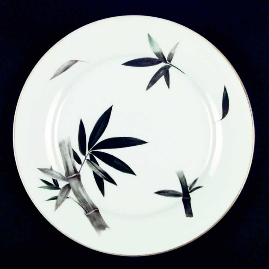 N1174 Dinner Plate by Noritake-1