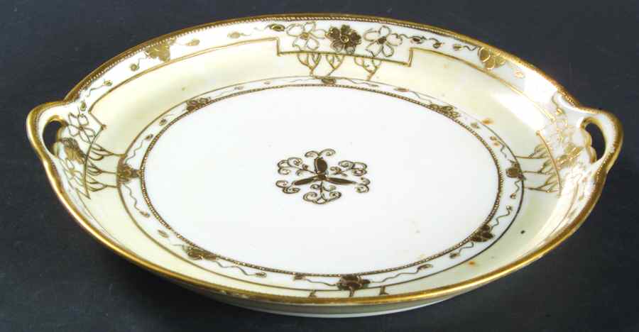 N1176 Bon Bon by Noritake-1