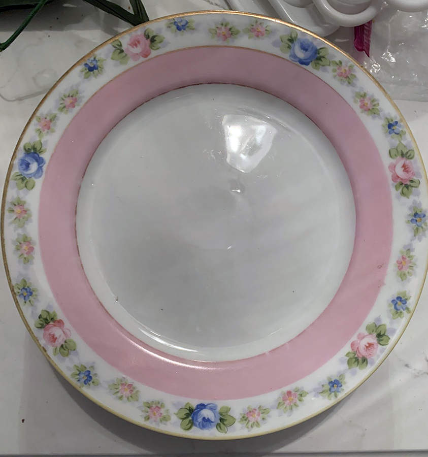 N1178 Salad Plate by Noritake-1