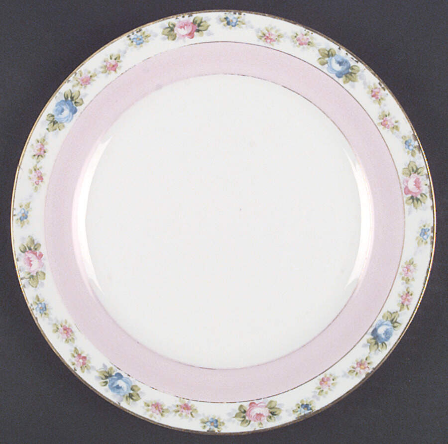 N1178 Dinner Plate by Noritake-1