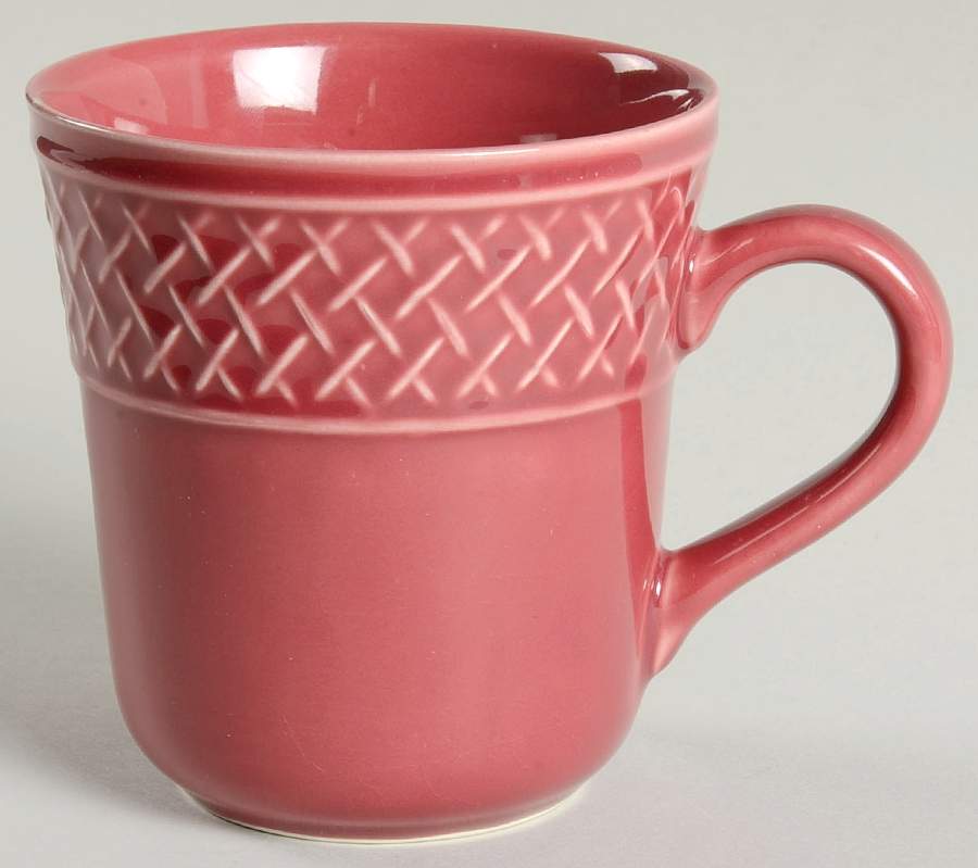 Perennial Colours Amber Mug by Nancy Calhoun-1