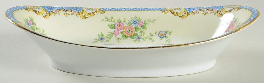 Azure Relish by Noritake-1