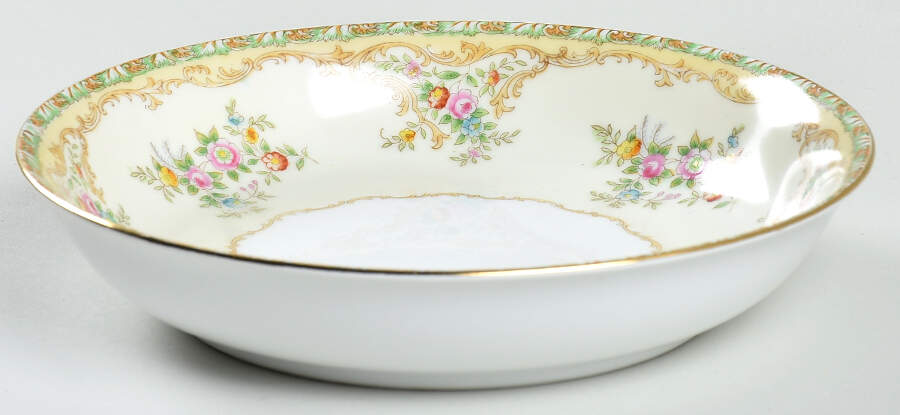 N1185 Coupe Soup Bowl by Noritake-1