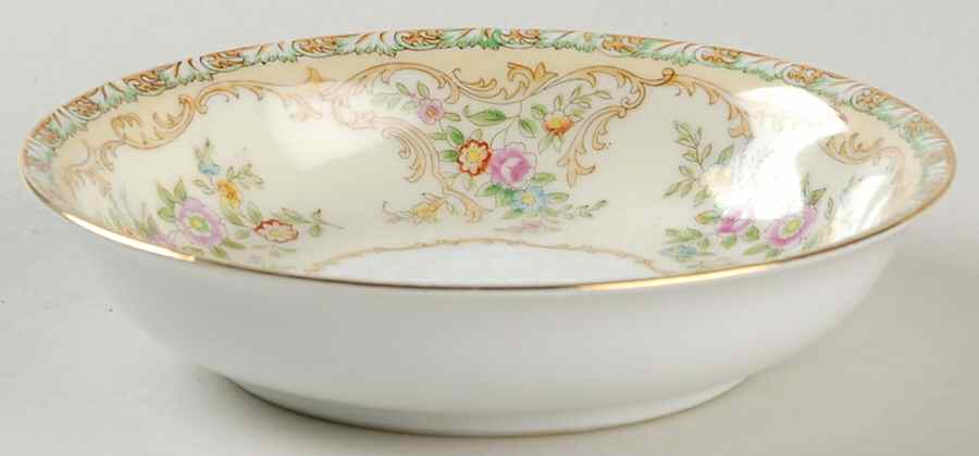 N1185 Fruit/Dessert (Sauce) Bowl by Noritake-1