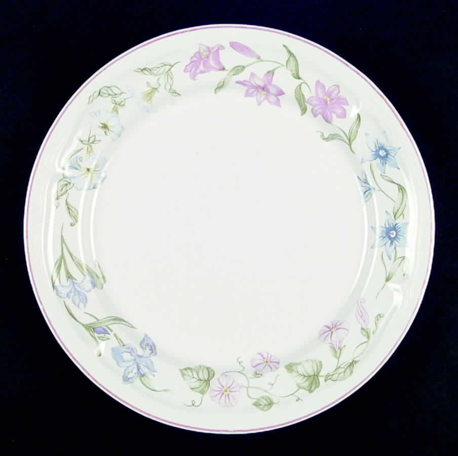 Avignon Dinner Plate by Newcor-1