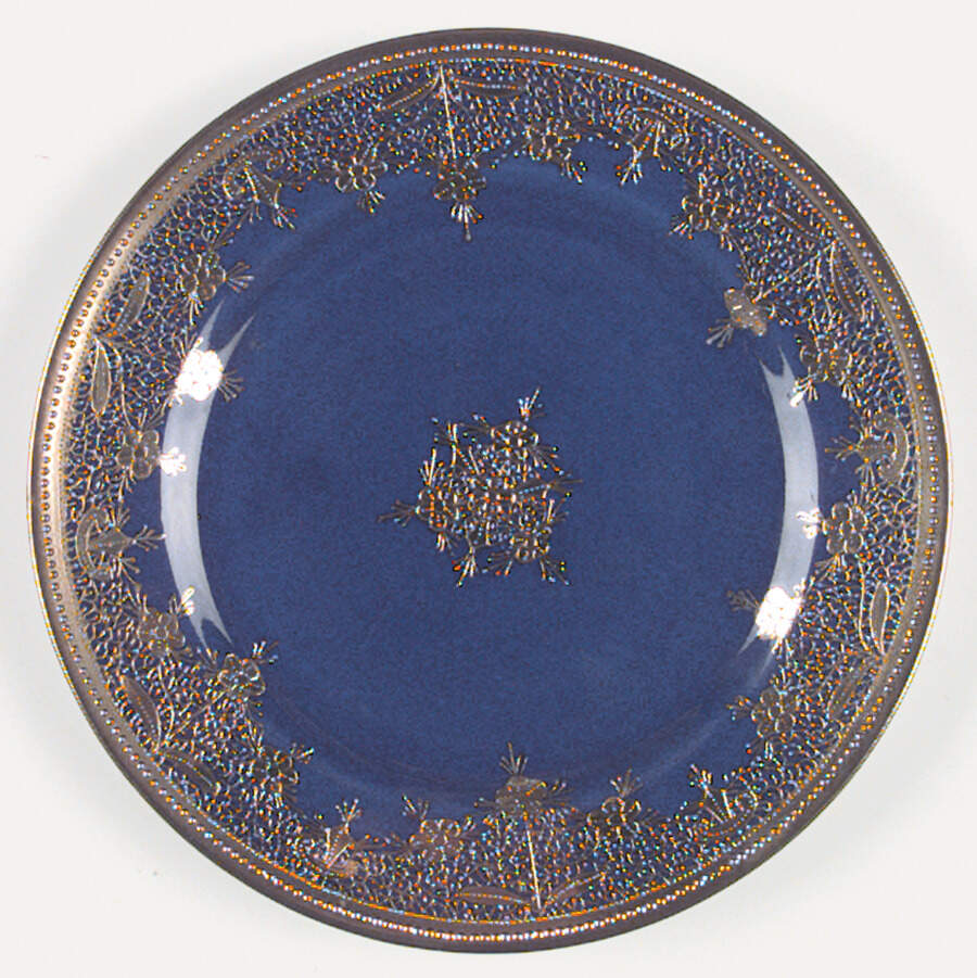 N1187 Dinner Plate by Noritake-1