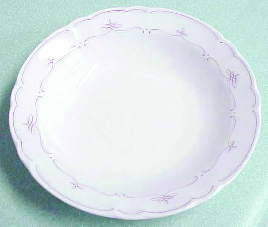 NIK53 Dinner Plate by Nikko-1