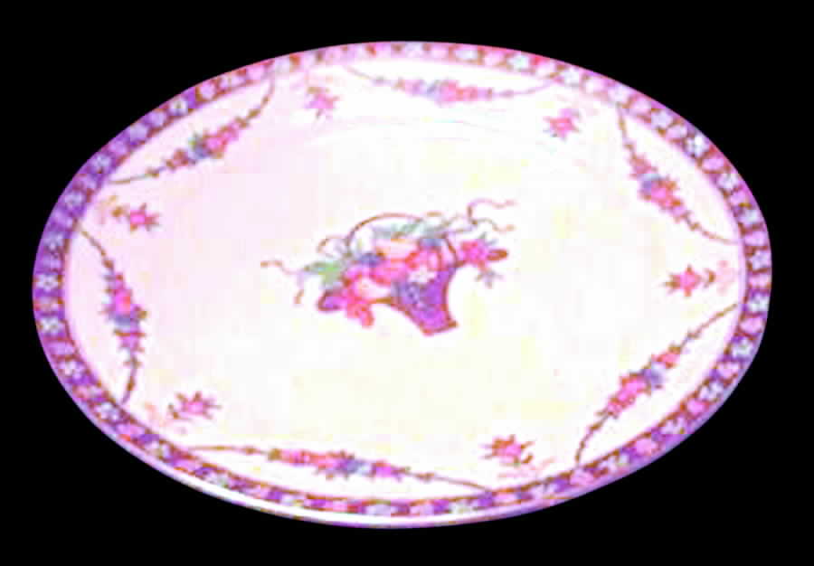 N1188 Salad Plate by Noritake-1