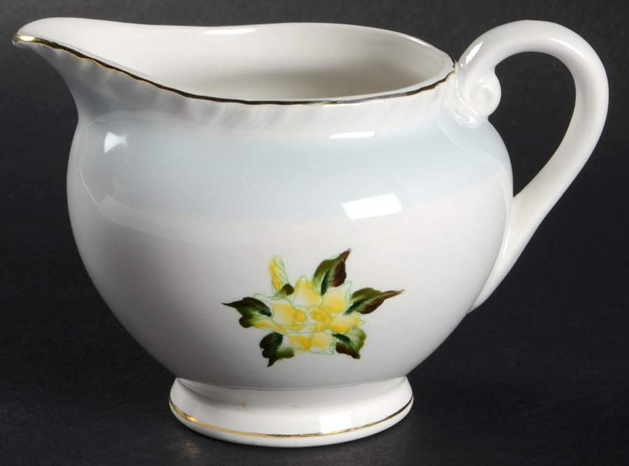 NIK54 Creamer by Nikko-1