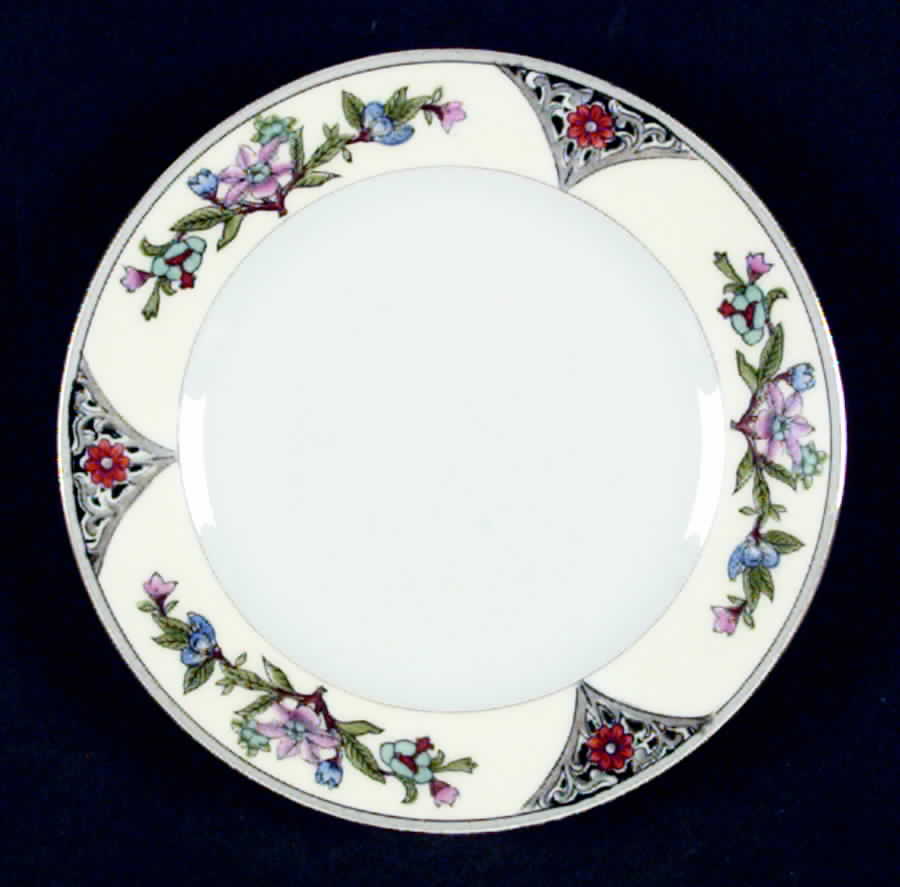 N1189 Bread & Butter Plate by Noritake-1
