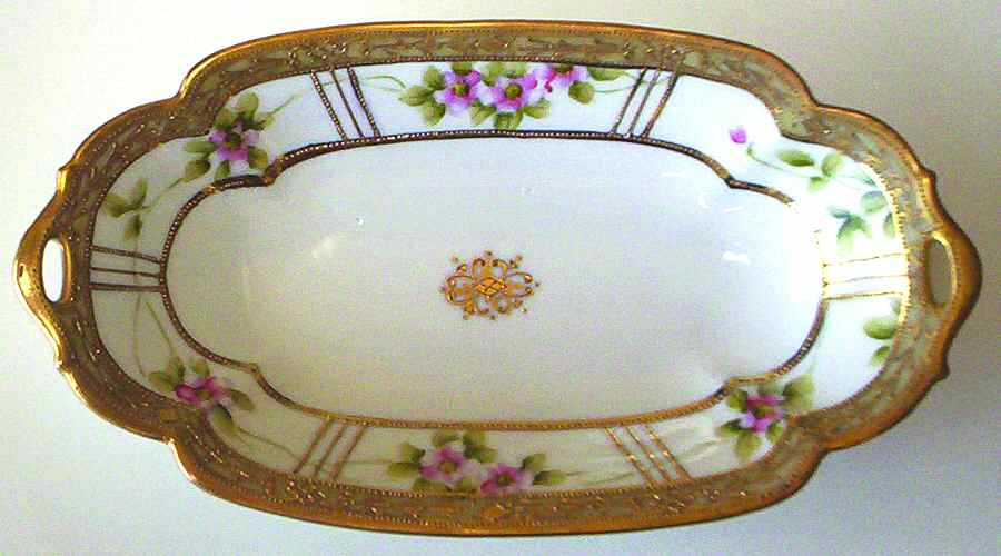N1190 Relish by Noritake-1