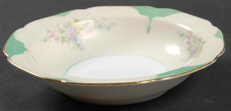 Cervantes Rim Fruit/Dessert (Sauce) Bowl by Noritake-1