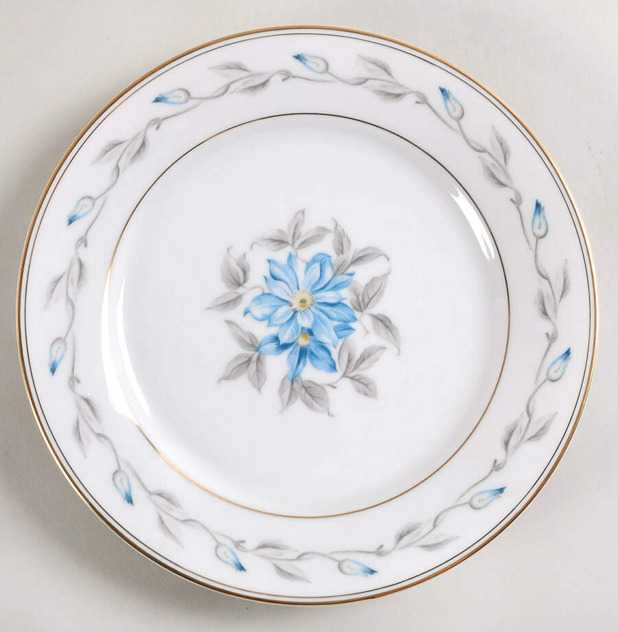 N1435 Salad Plate by Noritake-1