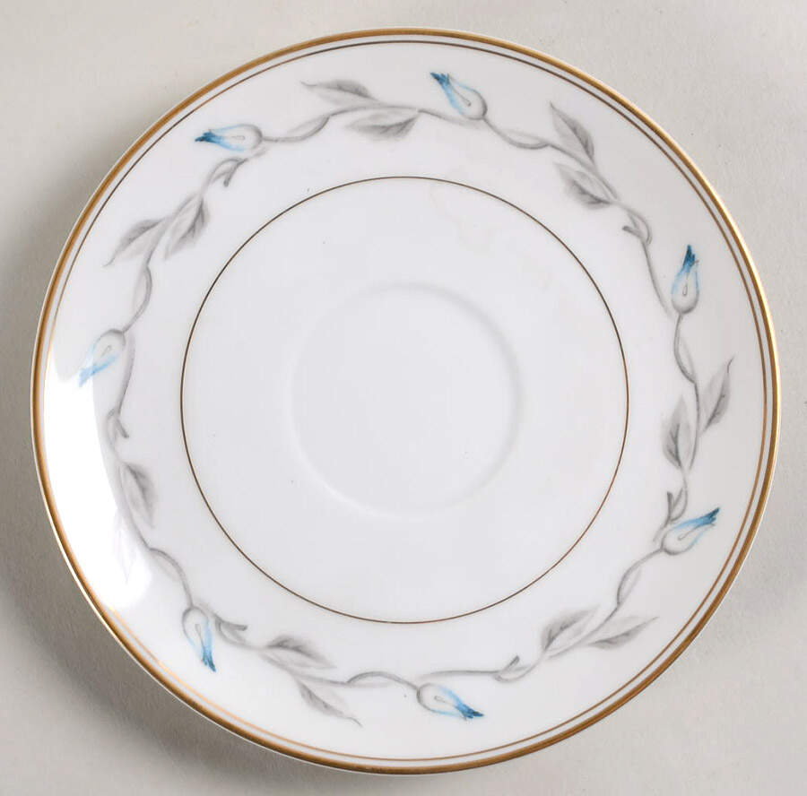 N1435 Saucer by Noritake-1
