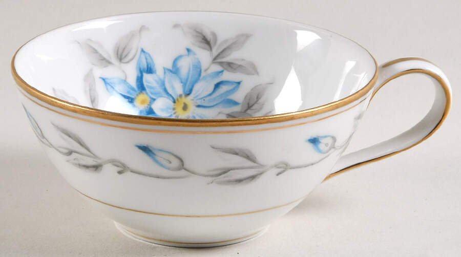 N1435 Flat Cup by Noritake-1