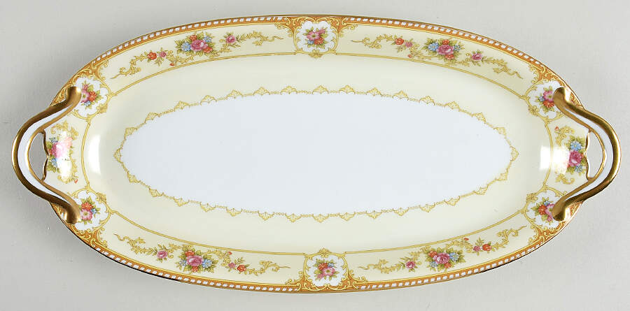 Allure Celery by Noritake-1