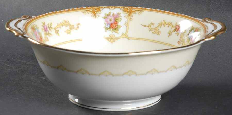 Allure Lugged Cereal Bowl by Noritake-1