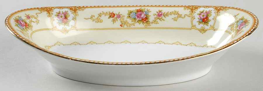 Allure Relish by Noritake-1