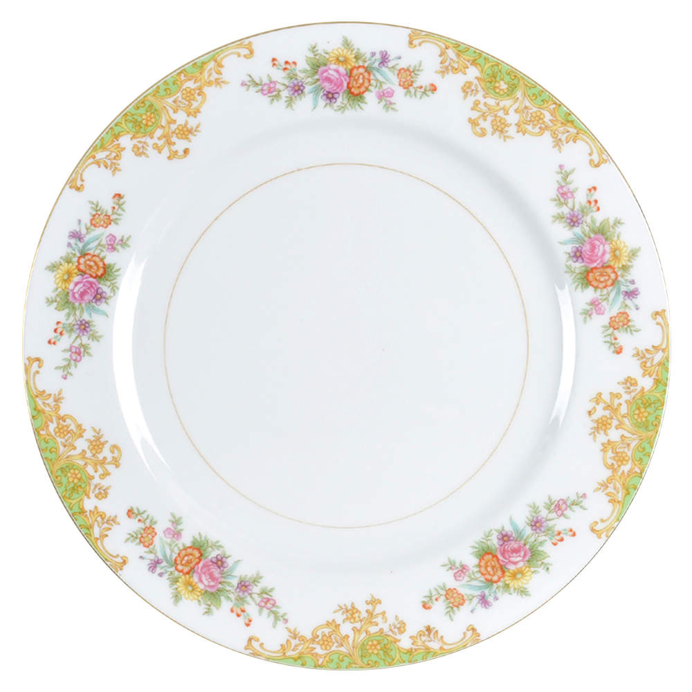 N1195 Dinner Plate by Noritake-1
