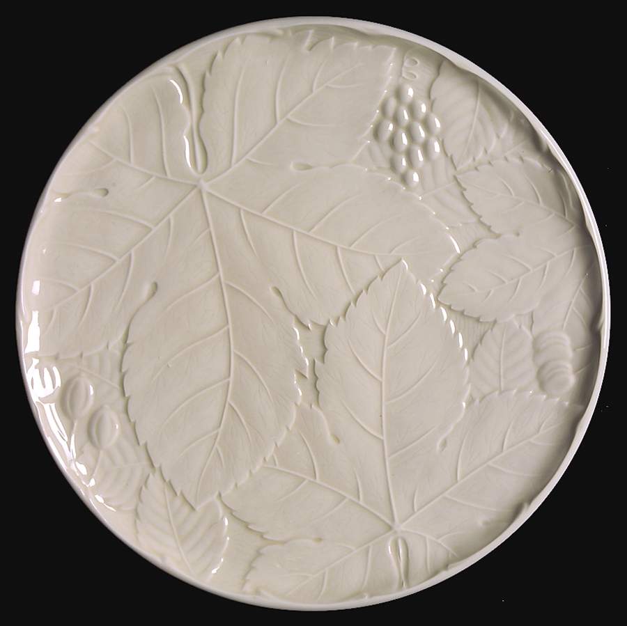 Woodbury Ivory Cheese and Cracker Board by Nikko-1