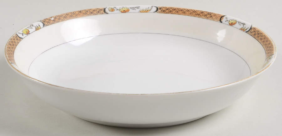 N1197 Coupe Soup Bowl by Noritake-1