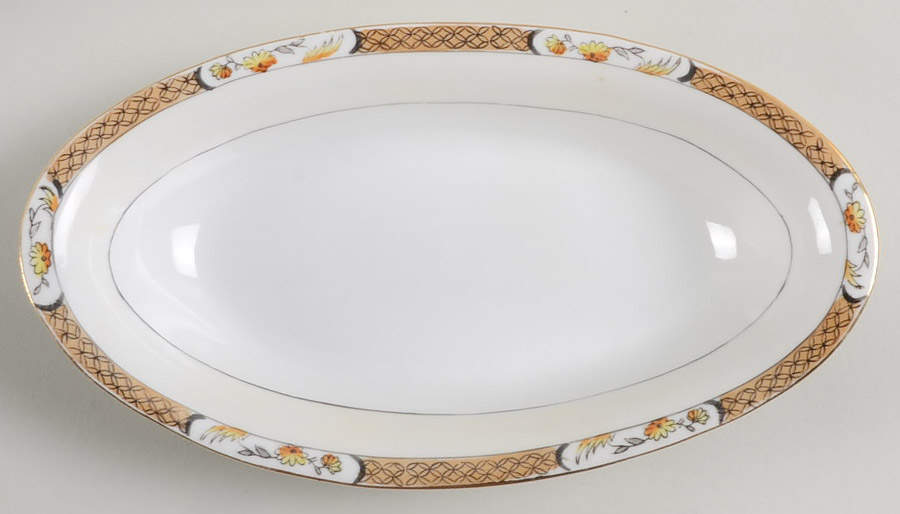 N1197 Relish by Noritake-1