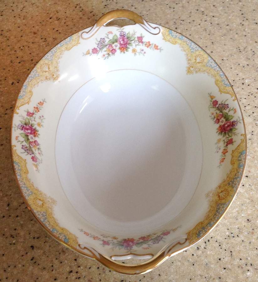 N1200 Bon Bon by Noritake-1