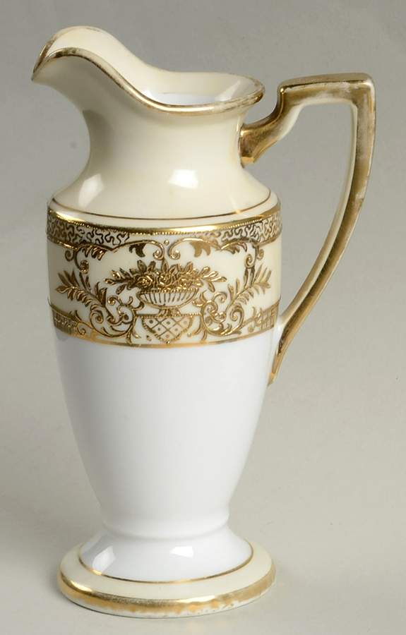 Fleurdor Berry Creamer by Noritake-1