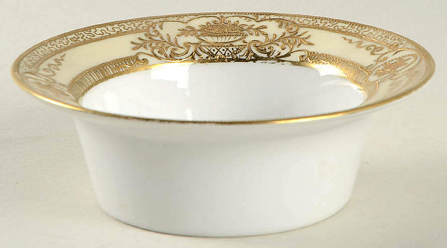 Fleurdor Ramekin No Saucer by Noritake-1