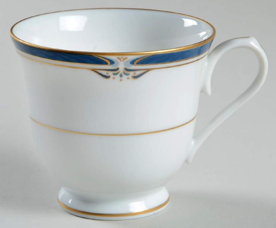 Evening Magic Footed Cup by Noritake-1
