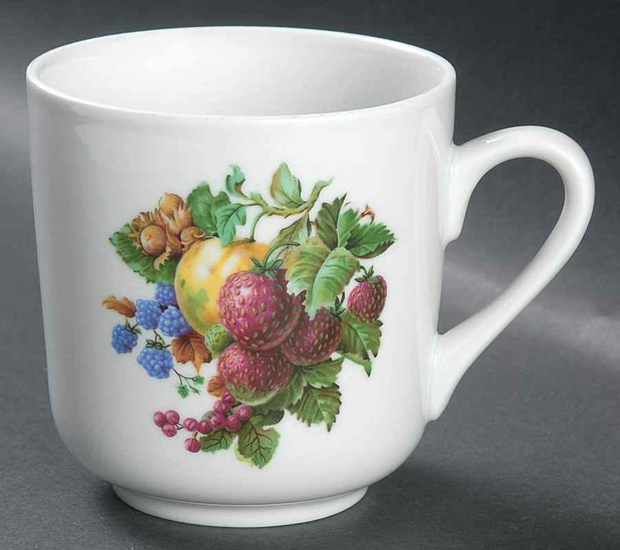 NAA4 Flat Cup by Naaman Israel-1