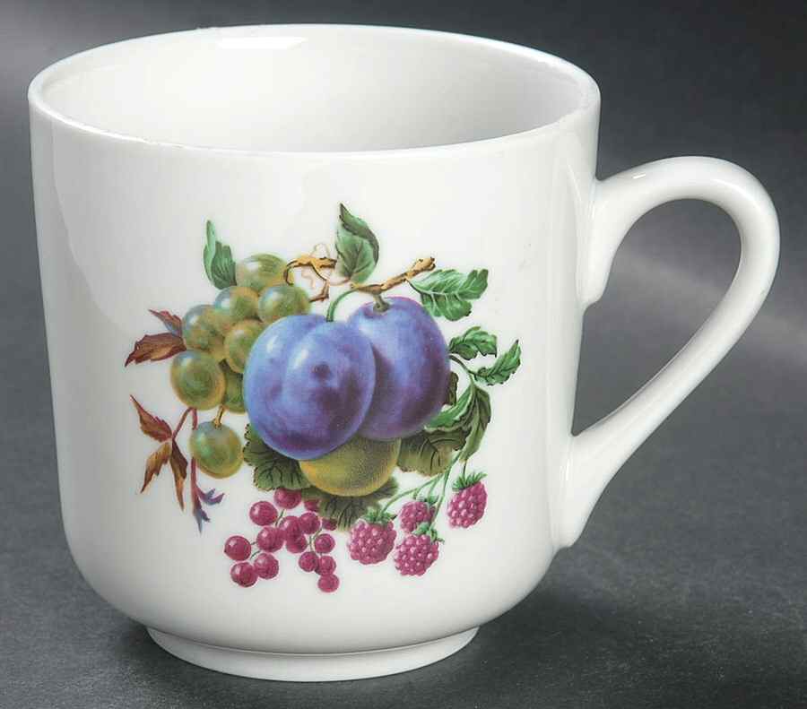 NAA4 Flat Cup by Naaman Israel-1