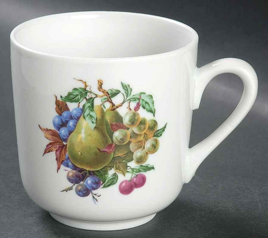 NAA4 Flat Cup by Naaman Israel-1