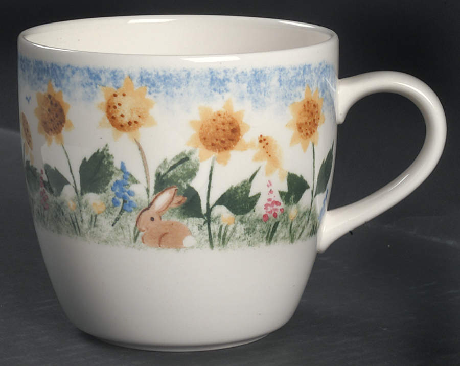 Remember When Mug by Nikko-1