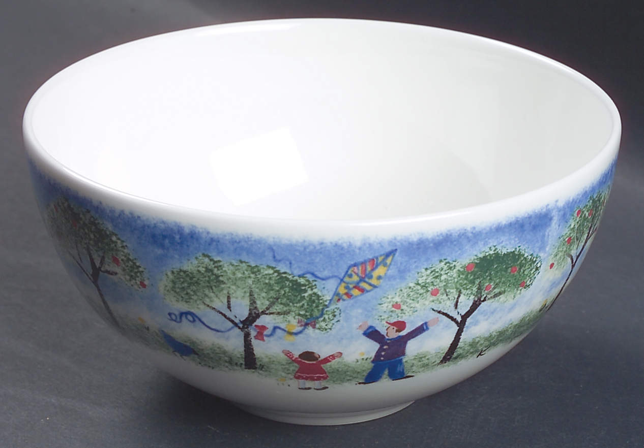 Remember When 5" All Purpose Bowl by Nikko-1