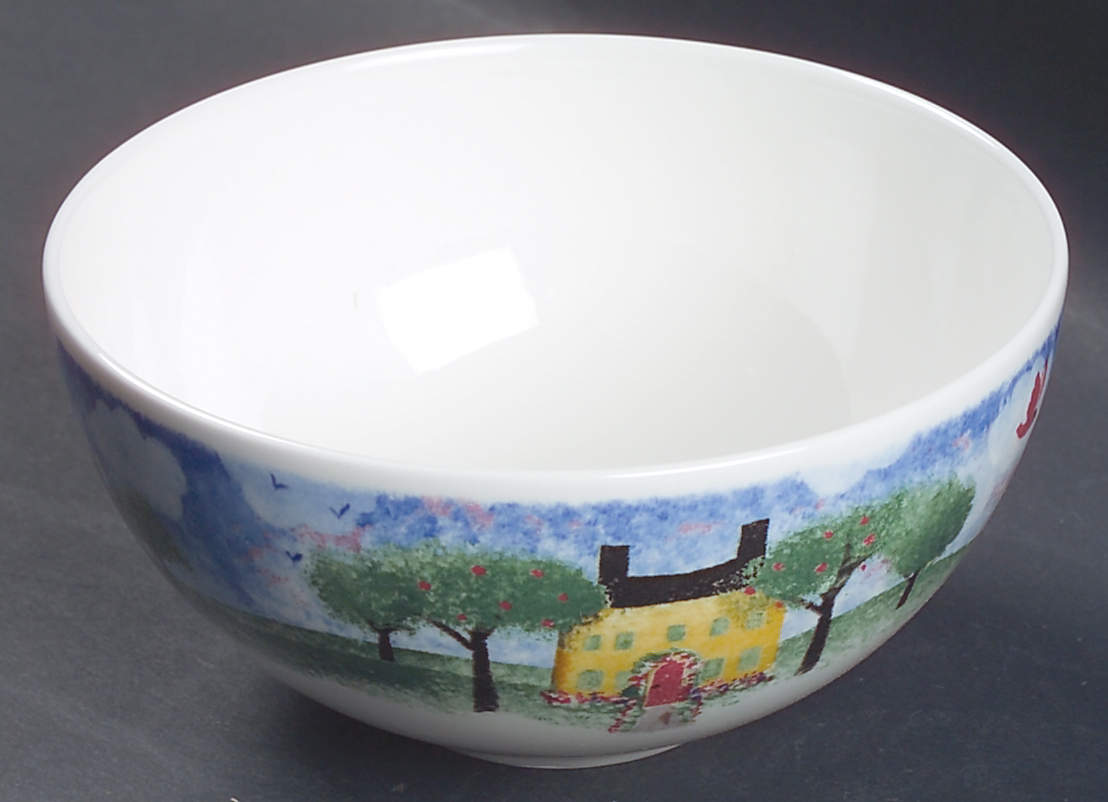 Remember When 5" All Purpose Bowl by Nikko-1