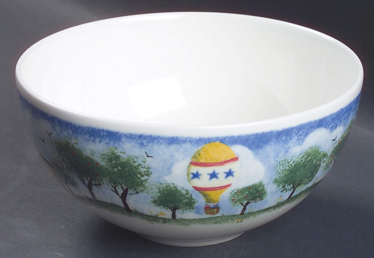 Remember When 5" All Purpose Bowl by Nikko-1