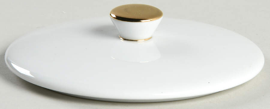 Dune Lid for Sugar Bowl by Nikko-1