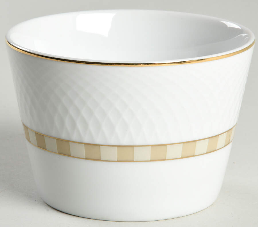 Dune Sugar Bowl No Lid by Nikko-1
