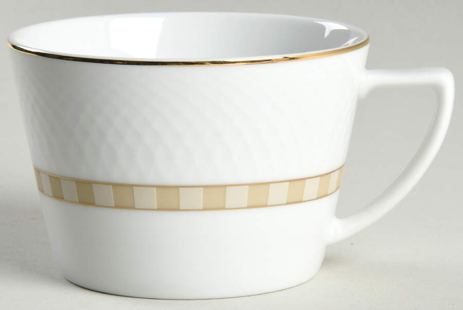 Dune Flat Cup by Nikko-1