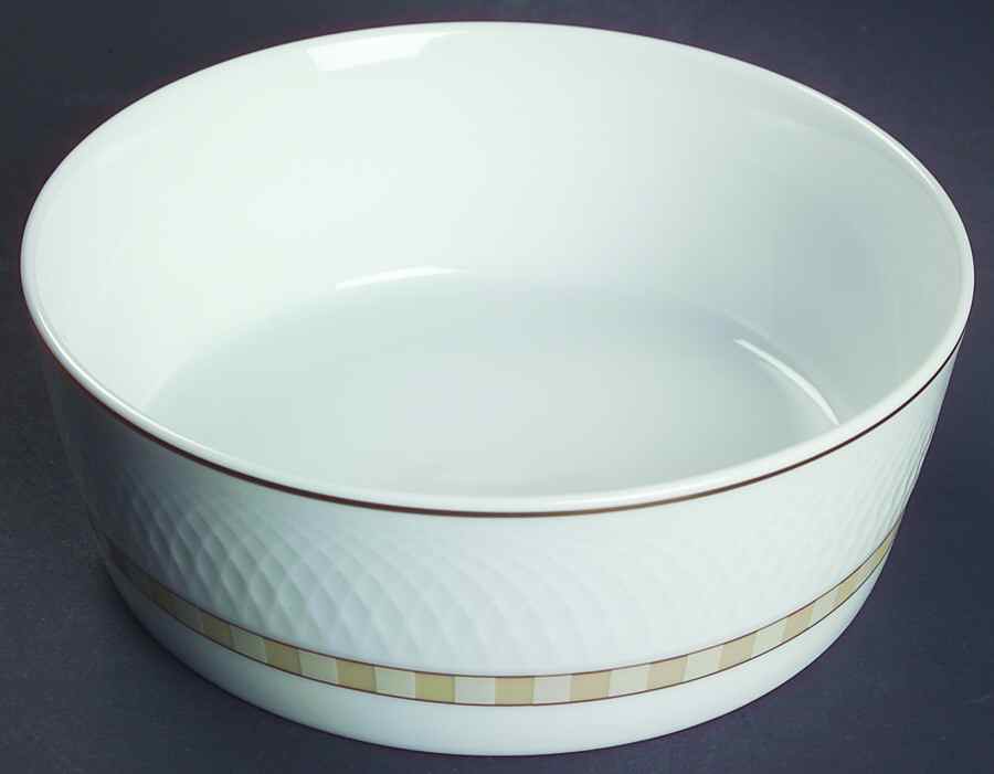 Dune Fruit/Cereal Bowl by Nikko-1
