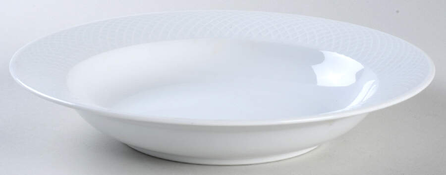 Orbit 8" Soup/Pasta Bowl by Nikko-1