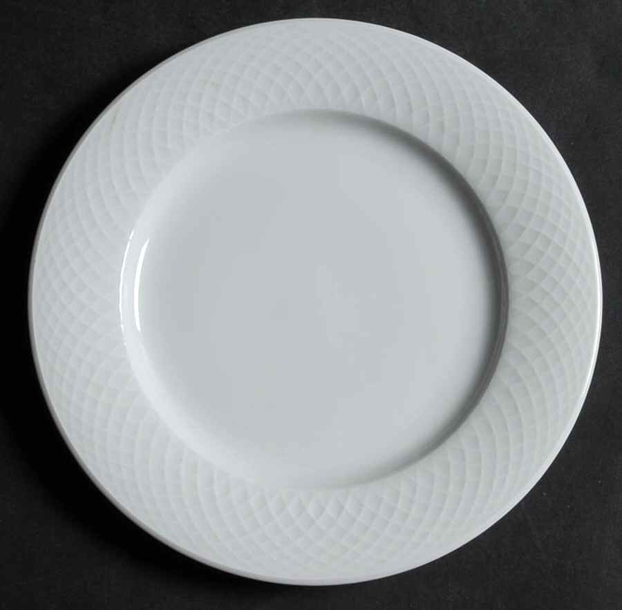 Orbit Bread & Butter Plate by Nikko-1