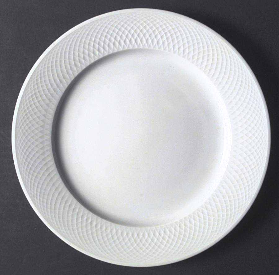 Orbit Dinner Plate by Nikko-1