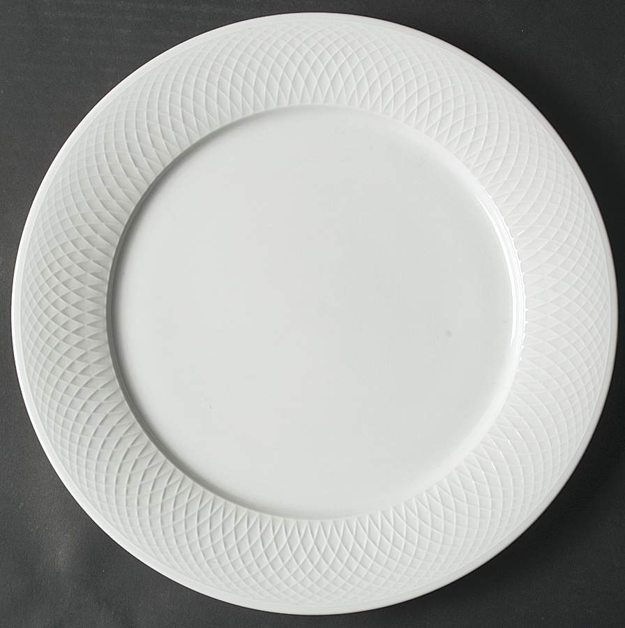 Orbit 12" Chop Plate (Round Platter) by Nikko-1