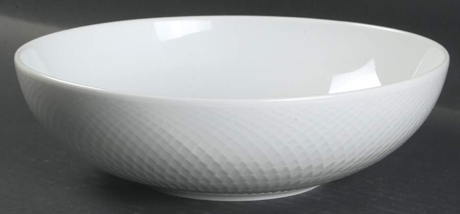 Orbit 8" Salad Serving Bowl by Nikko-1