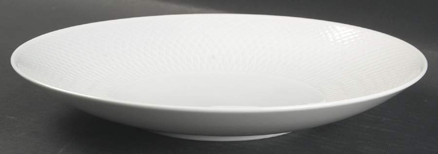 Orbit 10" Pasta Serving Bowl by Nikko-1