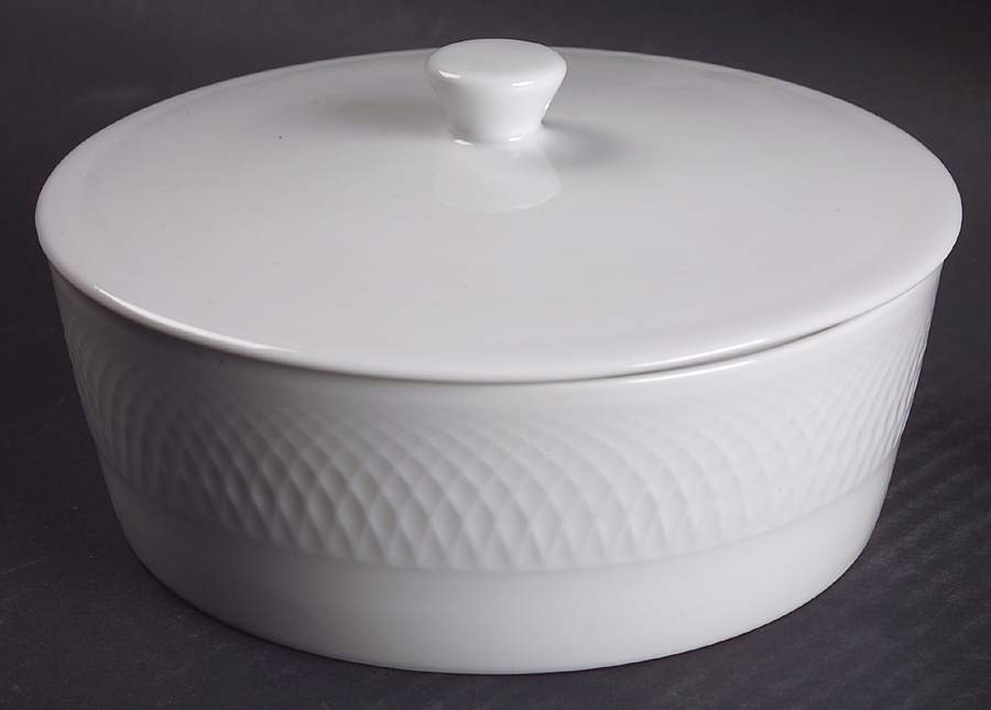 Orbit Individual Casserole & Lid by Nikko-1