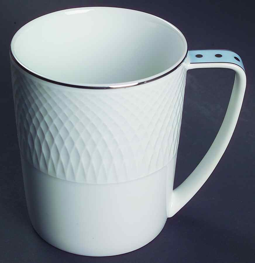 Aquarius Mug by Nikko-1